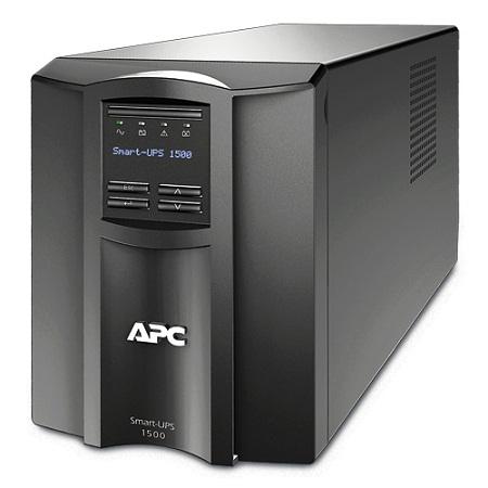 APC Smart-UPS 2200VA LCD 230V with SmartConnect