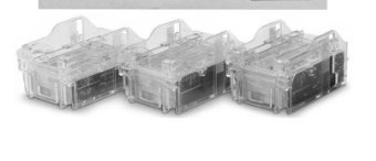 Vnútorné svorky a svorky brožúr pre tlačiareň HP LaserJet