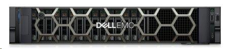 Dell PowerEdge R550 Smart Selection/8x3.5"/4314/1x32GB/1x480