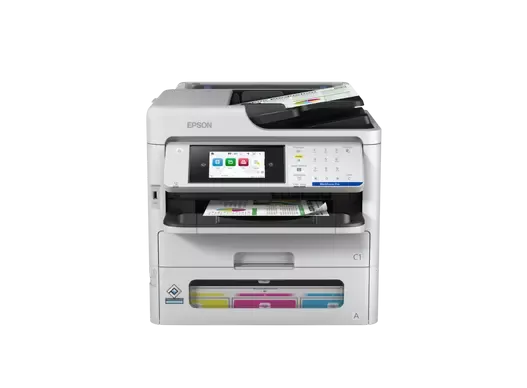 Epson WorkForce Pro EM-C800RDWF, A4, MFP, GLAN, duplex, ADF,