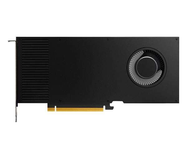 Grafická karta NVIDIA RTX A4000E (16 GB)