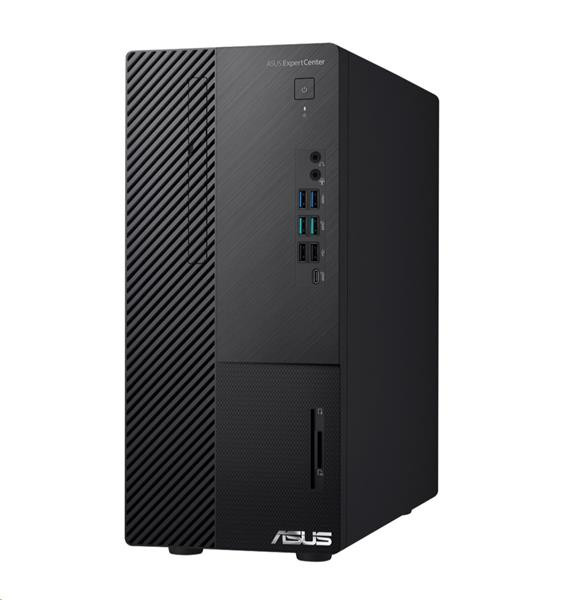 ASUS ExpertCenter D7 Mini Tower D700ME-713700538X, i7-13700,