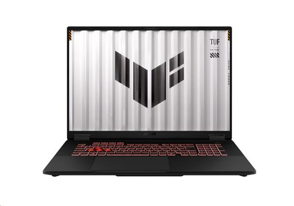 ASUS TUF Gaming A18 FA808UP-S8012W, Ryzen 7 260, 18.0˝ 1920x