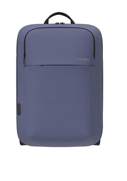 Canyon OnPack UR02, batoh na notebook do 15,6", 19 l, USB na