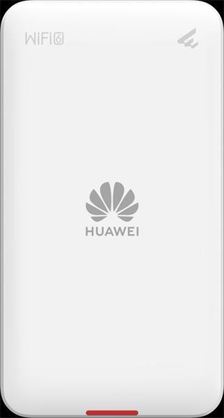 Huawei AP263(11ax indoor,2+2 dual bands,smart antenna,USB,BL