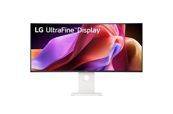 LG 40U990A-W 39.7" NANO IPS LED 5120x2160 Mega:1 5ms 450cd H