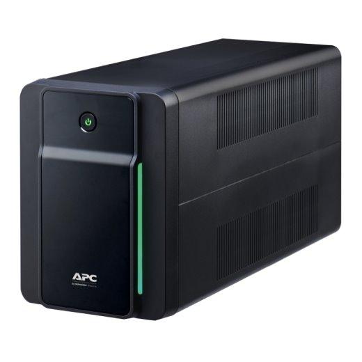APC Back-UPS 2200VA, 230V, AVR, 4 French Sockets, USB port,