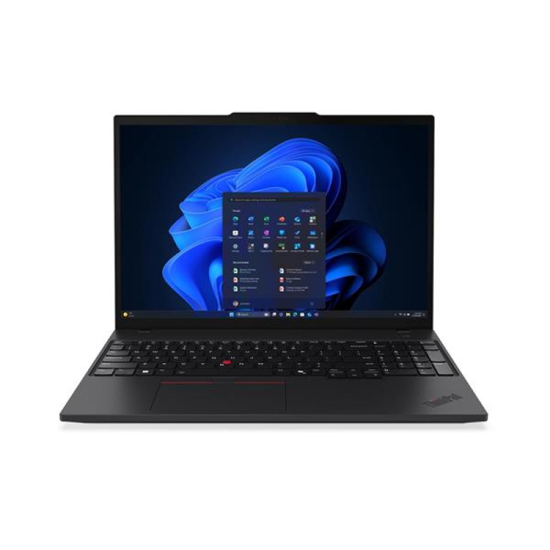 Lenovo TP T16 G4, Ultra 7 255U, 16.0˝ 1920x1200 WUXGA, UMA,