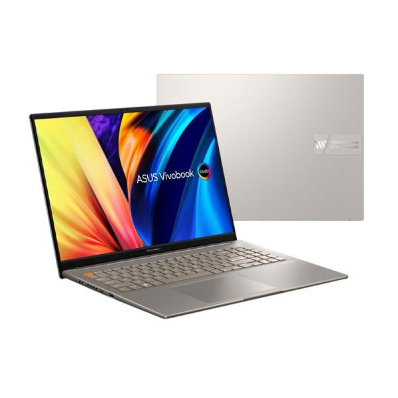 ASUS Vivobook S15 S5506MA-OLED036W, Ultra 7-155H, 15.6˝ 2880
