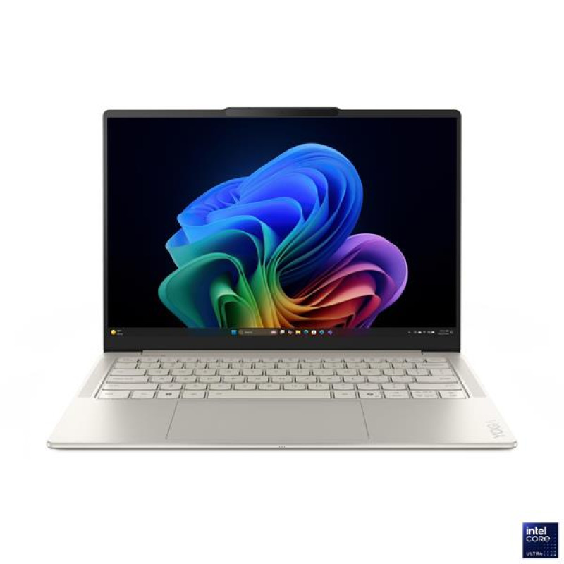 Lenovo IP Yoga Slim 7 14ILL10, Ultra 5 226V, 14.0˝ 2880 x 18
