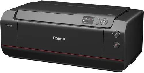 Canon imagePROGRAF PRO-1100 1