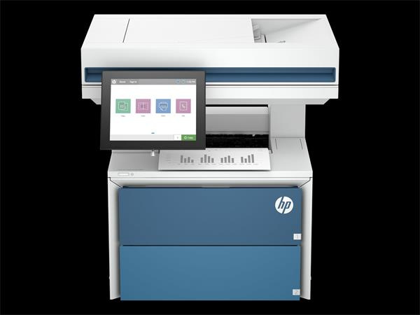HP LaserJet Enterprise MFP 5602dn