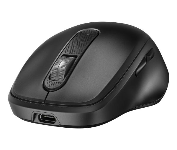 HP 515 Ultra-Fast Rechargeable Wireless Mouse