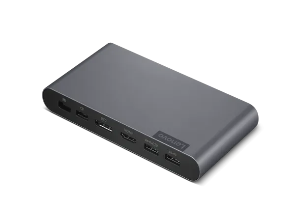 Lenovo TP USB-C Business Dock - 65W (1x DP, 1x HDMI, 2x USB