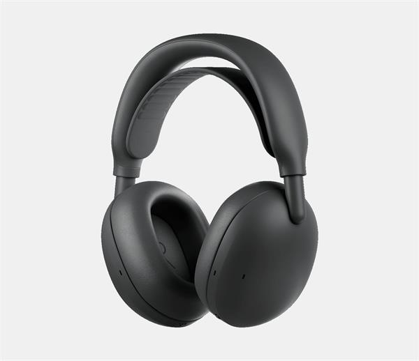 Logitech® Zone Vibe Pro For Business - GRAPHITE - BT/CORDED