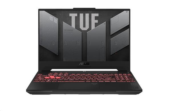 ASUS TUF Gaming A15 FA507NV-LP025W, Ryzen 5 7535HS, 15.6˝ 19