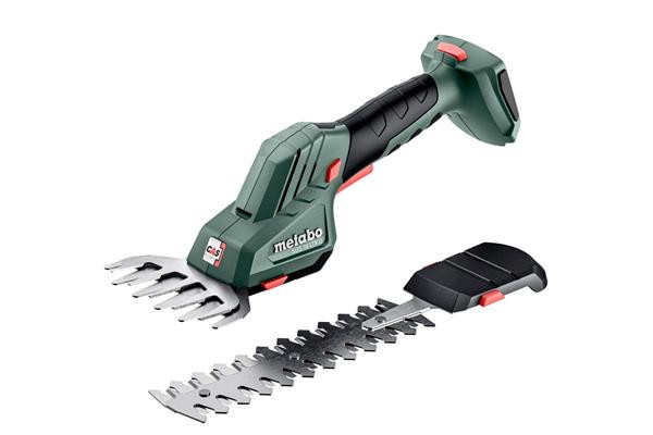 Metabo SGS 18 LTX Q Aku Záhradné nožnice