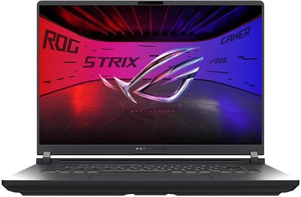 ASUS ROG Strix G16 G615LP-S5006, Ultra 9-275HX, 16.0˝ 2560x1