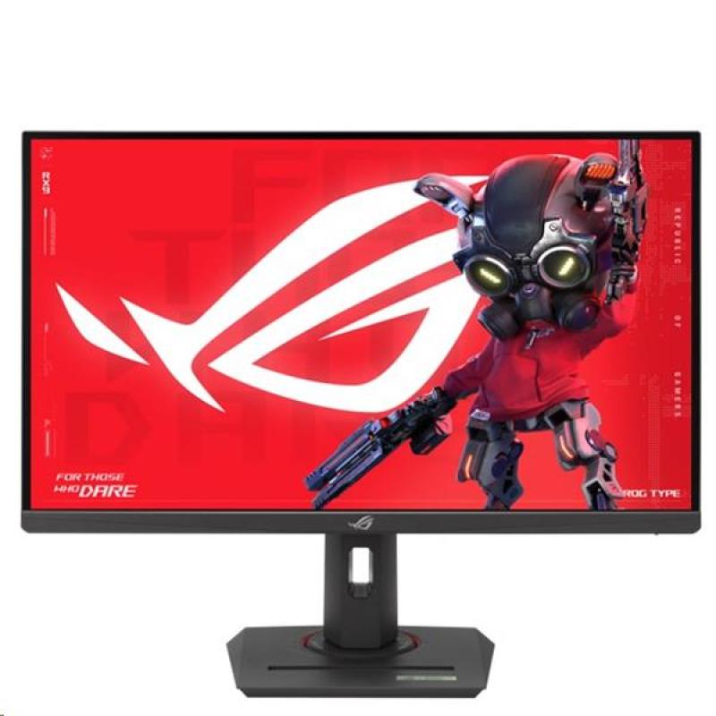 ASUS ROG Strix XG27ACMG 27" IPS 2560x1440 WQHD 270Hz 1ms 400