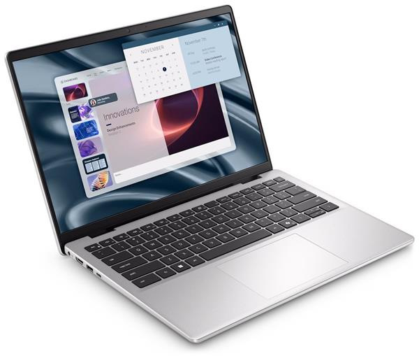 Dell Pro 14 Essential PV14255/AMD AI7 350/16GB/1TB SSD/14" F