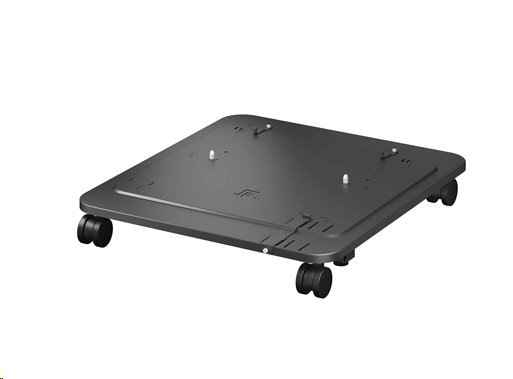 KYOCERA CA-3100 caster unit pre jednoduchšiu manipuláciu (má