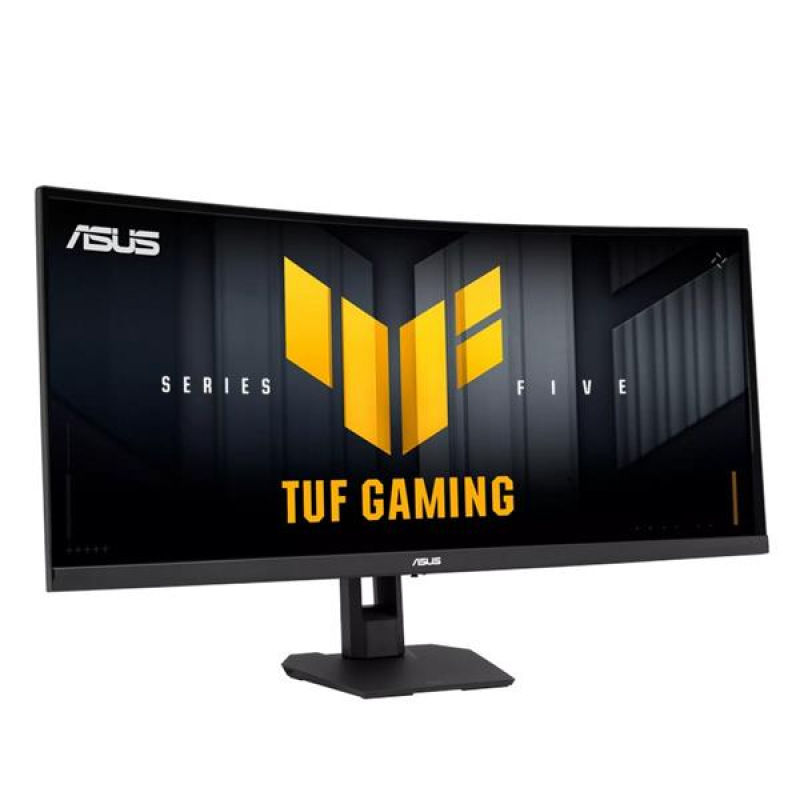 ASUS TUF Gaming VG34WQML5F 34" WQHD 3440x1440 240-460Hz 0.5m
