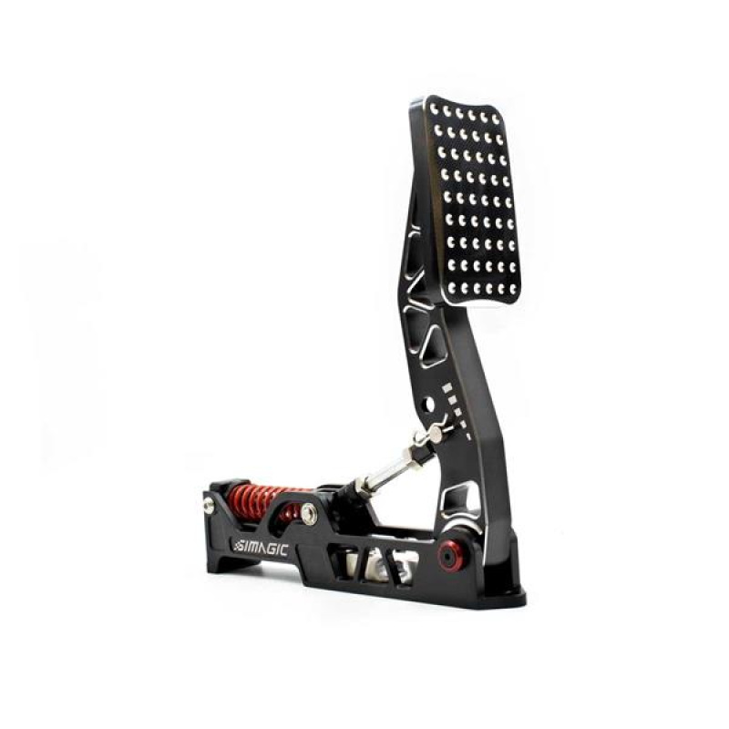 SIMAGIC Clutch pedal for P2000 Pedal System