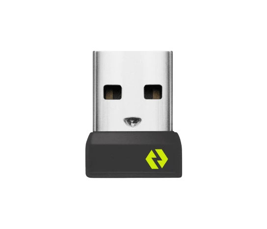 Logitech® BOLT USB-C RECEIVER