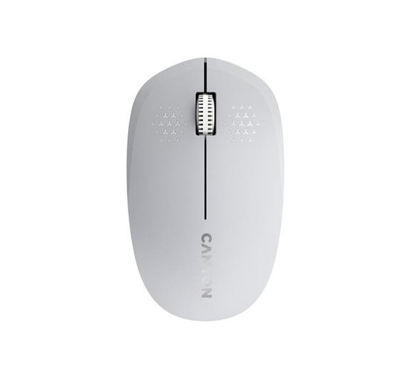 Canyon MW-04, Bluetooth optická myš, 1200 dpi, 3 tlač, 1x AA