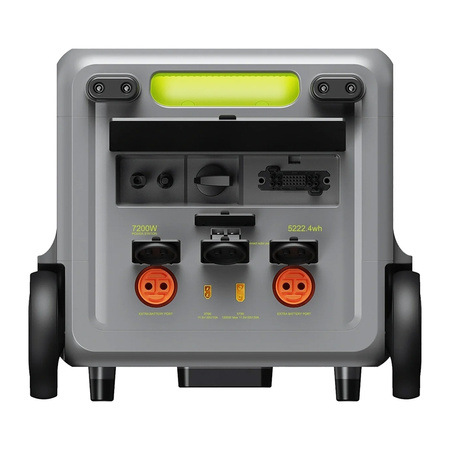FOSSIBOT F7200 3