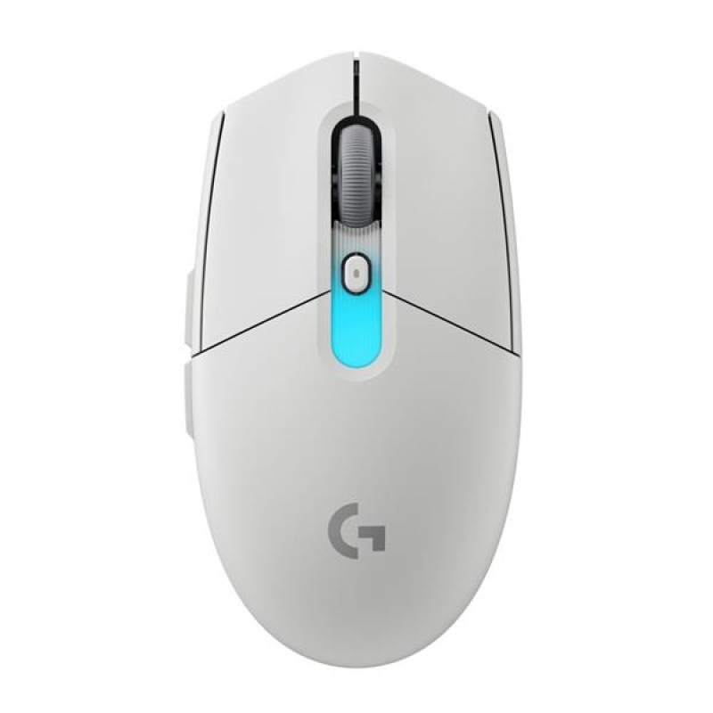 Logitech® G305 X SUPERLIGHT - WHITE
