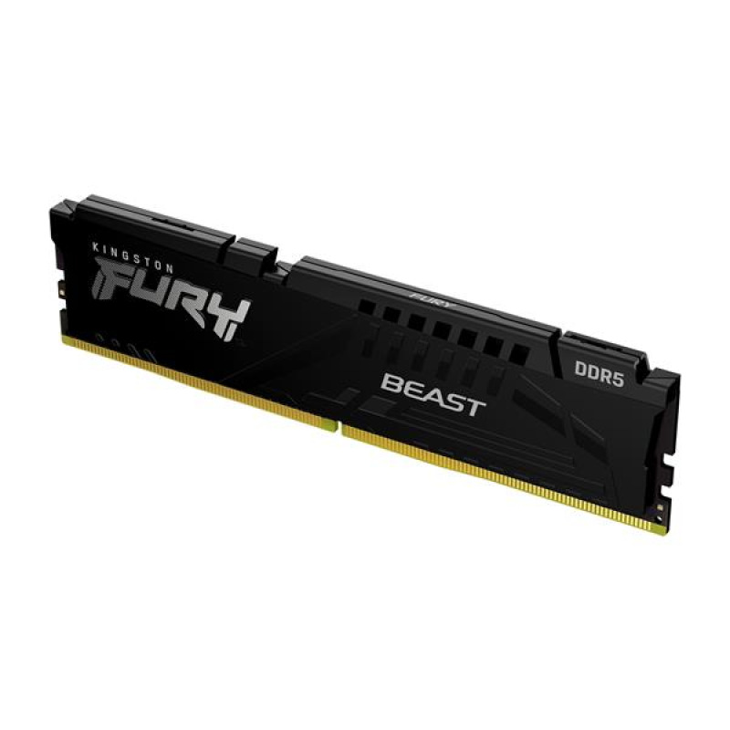 DDR 5....    16GB . 6000MHz. CL30 FURY Beast Black Kings