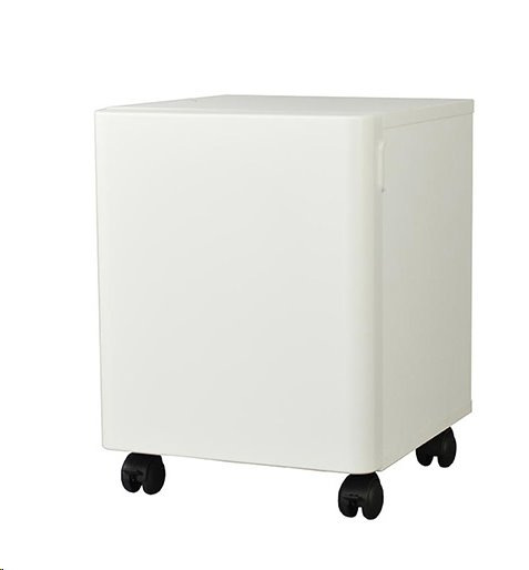 KYOCERA CB-360W-B podstavec drevený (vysoký), 51cm, vr. stab