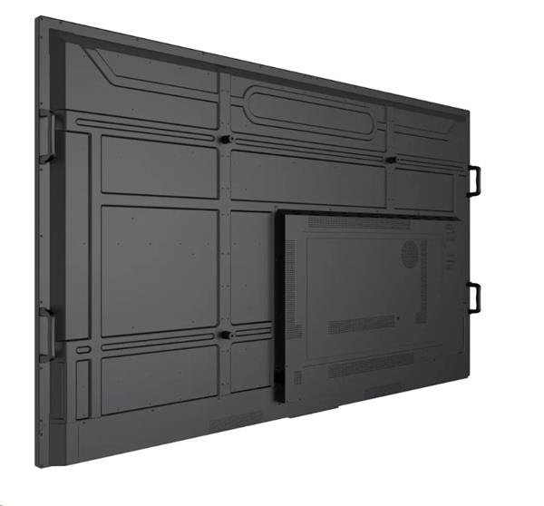 65" NEW Light Prestigio Solutions INTERAKTIVNA TABULA,4K, Android 13,40 dot,QUAD A55,8GB 4