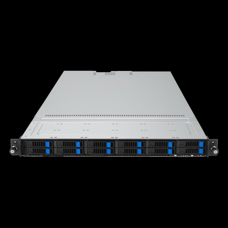 ASUS ServersystemRS500A-E12-RS12U/1600W 1U server 1x Epyc 90