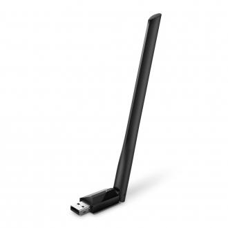 TP-LINK Archer T2U Plus AC600 High Gain Wi-Fi Dual Band USB