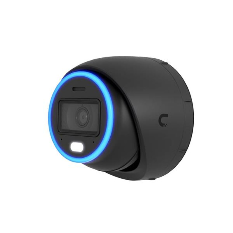 Ubiquiti All-weather, vandal-proof 4K PoE+ turret camera wit