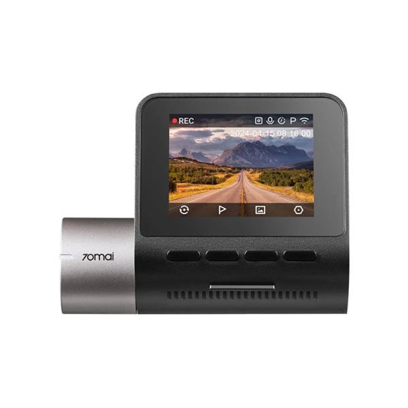 70MAI DASH CAM A510