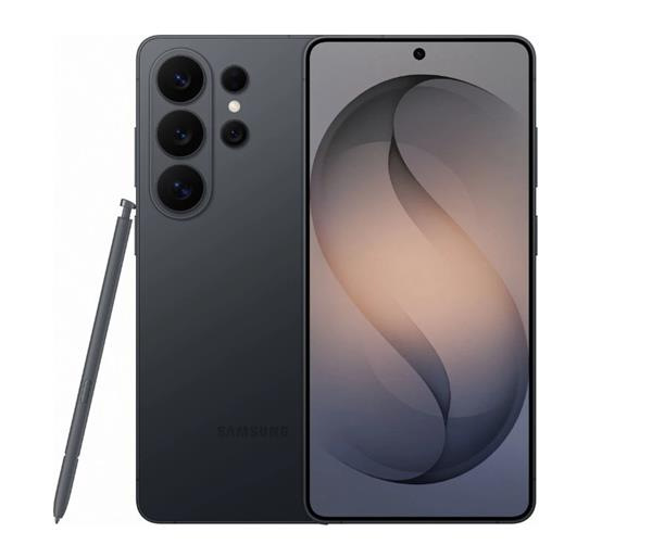 Samsung Galaxy S26 Ultra 5G 256GB, Black