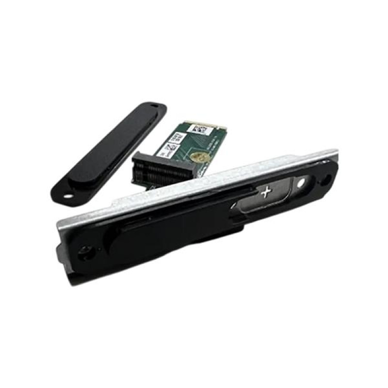 ASUS NUC15 accessory -2nd M.2 22x80 SSD Expansion