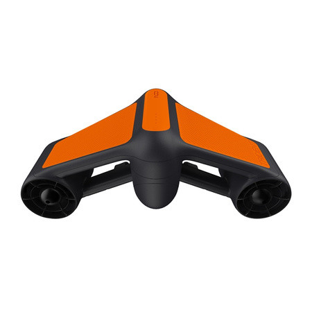 Geneinno S1-Plus ponorný skúter 1
