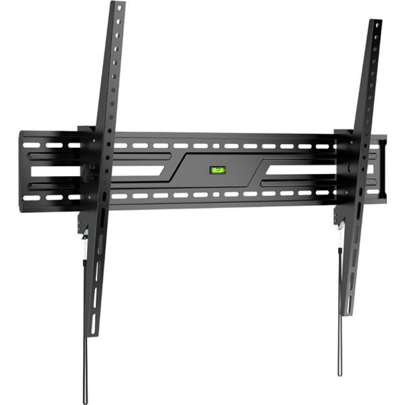STELL SHO 5421 fixný slim držiak s náklonom na TV 50"-100",