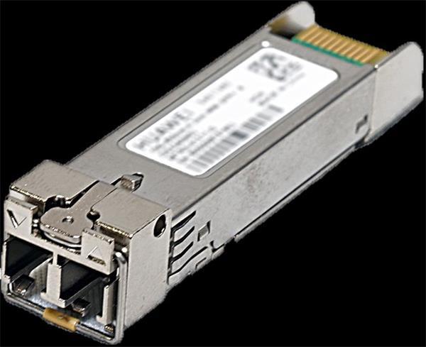 Huawei 10GBase-USR Optical Transceiver,SFP+,10G,Multi-mode M