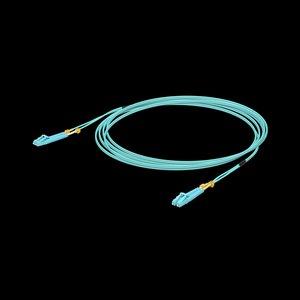 Ubiquiti UniFi ODN opt. patch cable, duplex, multimode, 50/