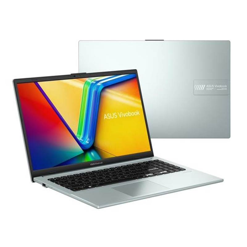 ASUS VivoBook Go 15 E1504FA-BQ2554W, Ryzen 3 7320U, 15.6˝ 19