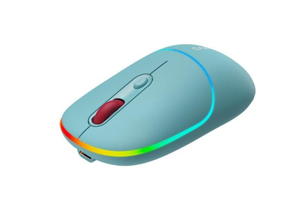 Canyon MW-22, 2v1 bezdrôtová optická myš Bluetooth / Wireles