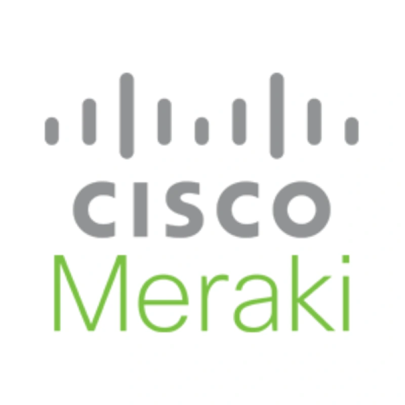 EOS Meraki MX64 Enterprise License and Support, 5YR