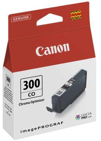 kazeta CANON PFI-300CO chroma optimizer iPF PRO-300
