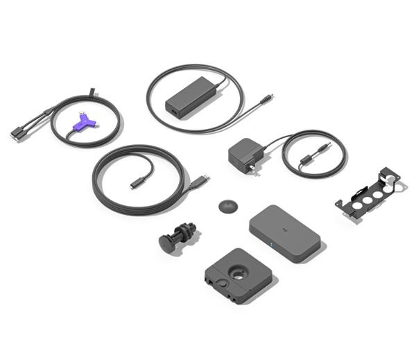 Logitech® Swytch - BLACK