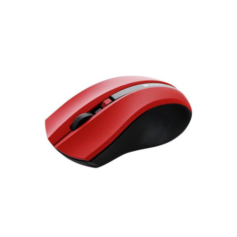 Canyon MW-5, Wireless optická myš USB, 800/1200/1600 dpi, 4
